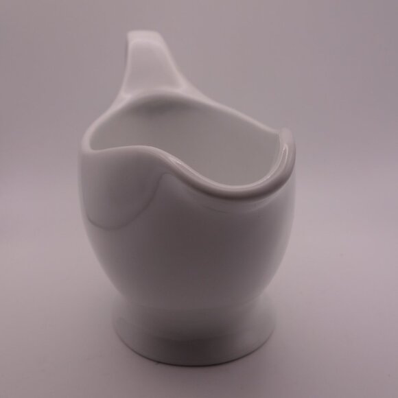 DUDSON 4034 STOKE-ON-TRENT ENGLAND 11 INCH PLATE AND BOWL w/ Ceramic Gravy Dish - Picture 11 of 16